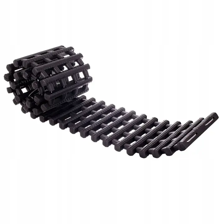 Wysoka jakość TRAP ROZWIJANY PIASKOWY BŁOTNY ŚNIEGOWY OFF-ROAD POKROWIEC TRAPY ROZWIJANE