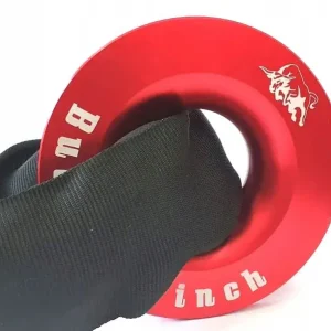 Zblocze do liny Syntetycznej Krążek Rolka Szekli Syntetyka Oferta