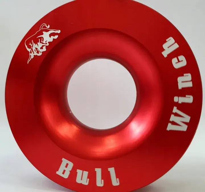 Zblocze do liny Syntetycznej Krążek Rolka Szekli Syntetyka Wyprzedaż