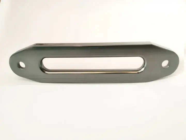 Zwrot pieniędzy Ślizg prowadnica do liny syntetycznej JEEP 4X4 OFF ROAD OFFROAD LAWETA