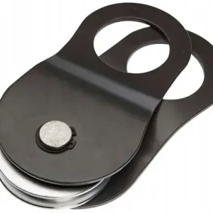 Zblocze liny 10T podwaja uciąg wyciągarki laweta Zwrot pieniędzy