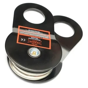 ZBLOCZE 8T,BLOCZEK 8 Ton PODWAJA UCIĄG WYCIĄGARKI Zamów teraz