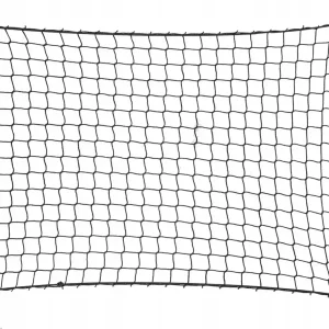 Alfa Romeo Giulietta 2010-2020 Siatka do bagażnika Nowość