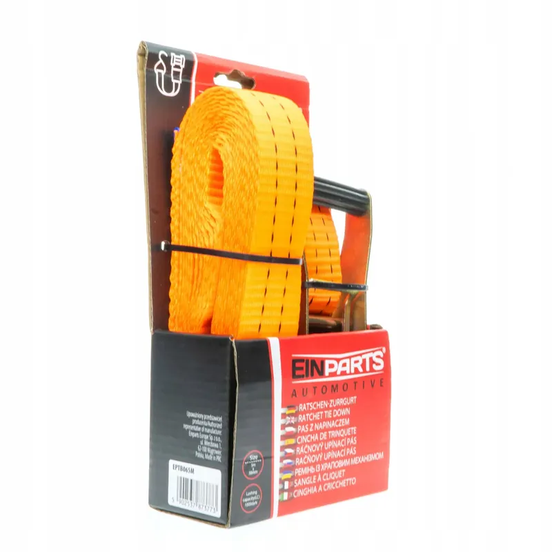 EPTB065M Pas transportowy 5M Dwuczęściowy 1T Bezpieczna płatność