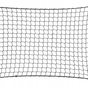 Autentyczny Audi A3 8P HB 3D 2003-2013 Siatka do bagażnika