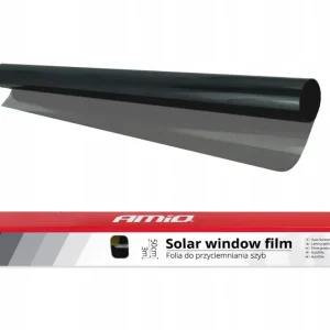Ekspresowa dostawa Folia Do Przyciemniania Szyb 05x3m - 30 % BLACK