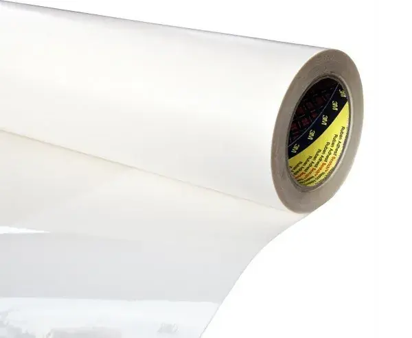 Tylko dziś Folia Ochronna samochodowa 3M 200um 60x100cm