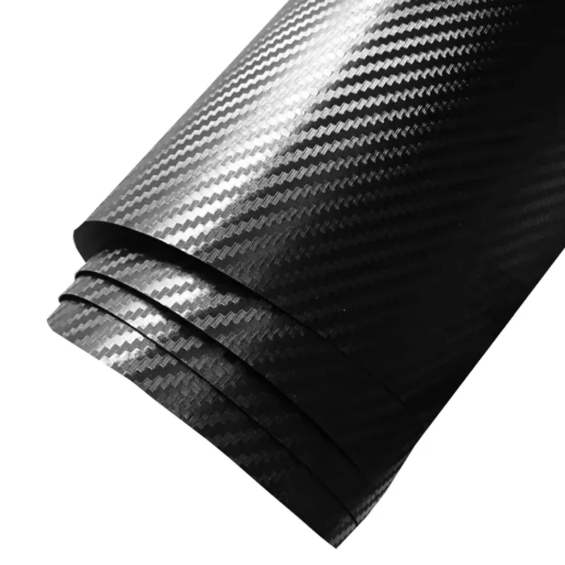 Zwrot pieniędzy FOLIA OKLEINA CARBON CZARNA do AUDI A6 C6