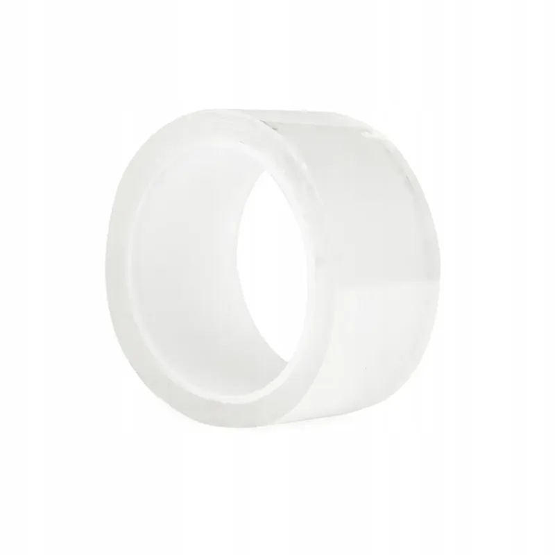 Taśma ochronna progowa samochodu przezroczysta 5mx Bezpieczna płatność