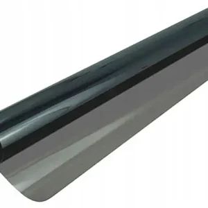 Tani M8L97 Folia 50x300cm Light Black do przyciemniania
