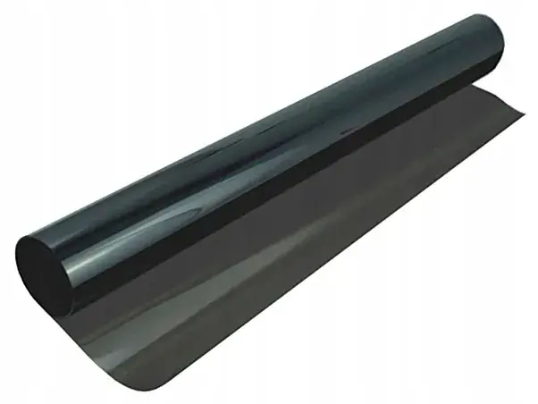 Tani C1K61 Folia 50x300cm Dark Black do przyciemniania
