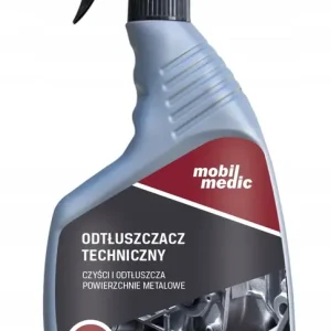Zamów teraz MOBILMEDIC ODTŁUSZCZACZ TECHNICZNY 750ML