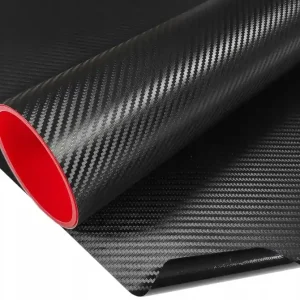 Premium FOLIA CARBON 3D WZÓR KARBON SAMOCHODOWA 152cm x 3M