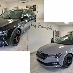 Ekspresowa dostawa Folia dozmiany koloru auta Oracal 970 czarny błysk