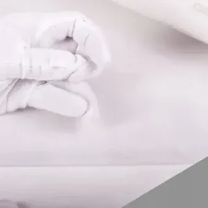 Tani Folia ochronna przed promieniowaniem UV 0,91 x 1mb