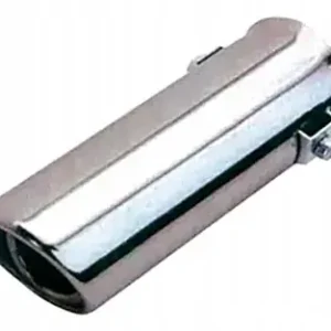 Zamów teraz KOŃCÓWKA WYDECHU NAKŁADKA TŁUMIKA KW-7 F7Z26