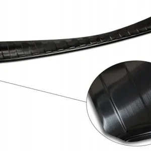 Bezpieczna płatność Nakładka na zderzak tylny do Toyota Corolla 12 Tou