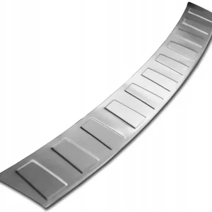 Najlepsza cena VOLKSWAGEN TOURAN III od 2015 Nakładka na zderzak