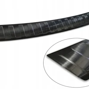 Wyprzedaż Nakładka na zderzak tylny do Ford Fiesta Mk8