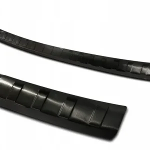 Autentyczny STALOWA NAKŁADKA NA ZDERZAK VOLKSWAGEN GOLF 8