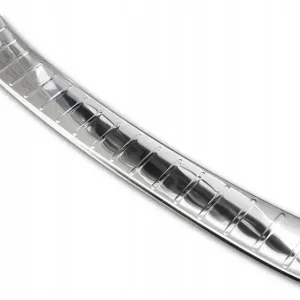 Bezpieczna płatność Nakładka na zderzak tylny Nissan Leaf 2 (Stal)