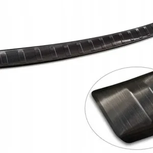 Bezpieczna płatność Nakładka na zderzak tylny do Megane E-Tech Electri