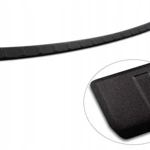 Autentyczny Nakładka na zderzak tylny do Toyota Corolla Cross