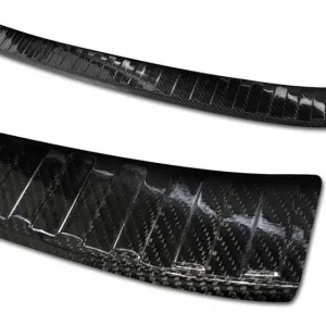 Bezpieczna płatność Nakładka na zderzak tylny do BMW X5 IV G-05 M-PAKI