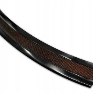 Darmowa dostawa Nakładka na zderzak tylny do BMW serii 5 F11 Kombi