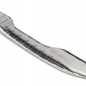 Autentyczny Nakładka na zderzak tylny do Ford S-MAX (Stal)