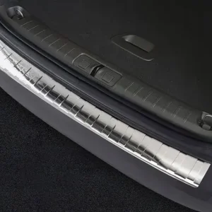 Darmowa dostawa Nakładka na zderzak tylny do Fiat Tipo Kombi (Stal