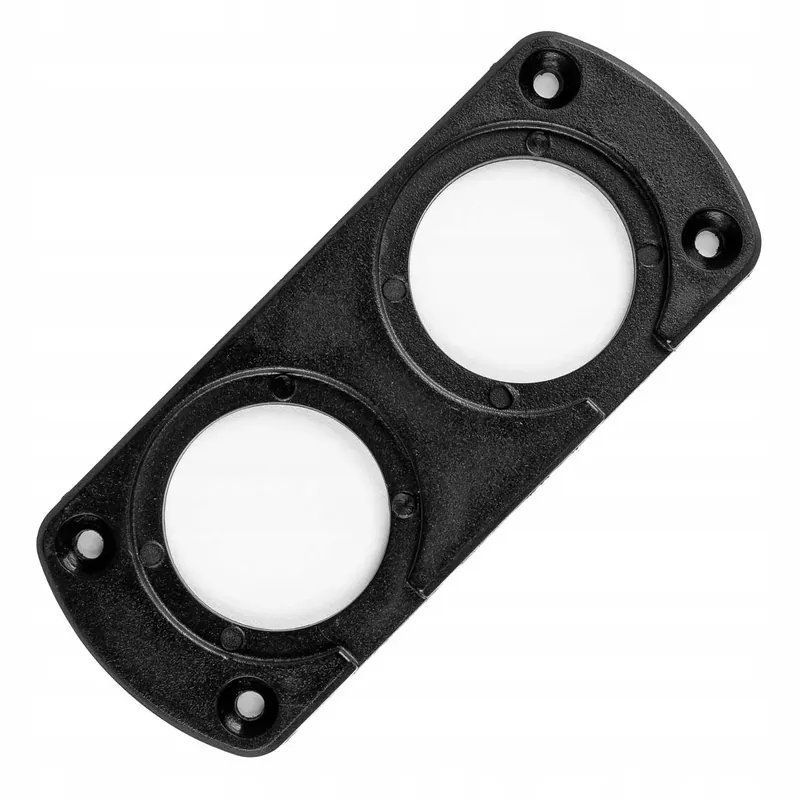 Zwrot pieniędzy Ramka modułowa podwójna MOD-13