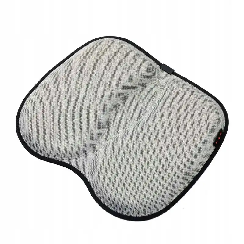 AMiO MATA PODKŁADKA PODUSZKA ŻELOWA NA FOTEL SIEDZENIE DO SAMOCHODU Premium