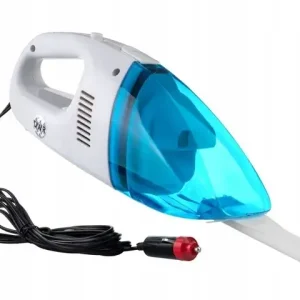 Zwrot pieniędzy Odkurzacz samochodowy 12V 65W