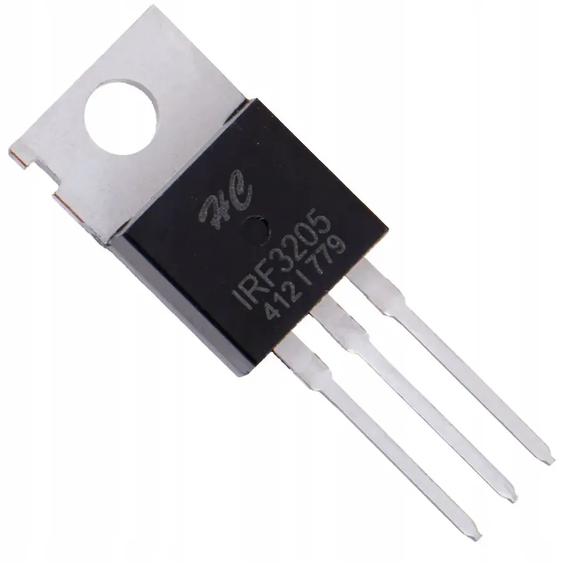 Oferta Tranzystor do Przetwornicy Samochodowej 12V/230V 350/700W CHNB-X350A-212