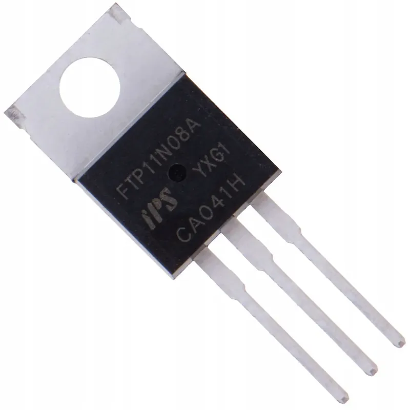 Tranzystor do przetwornicy 24V/230V 350/700W CHNB-X350A-224 Rabat