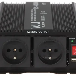 MODUŁ PRZETWORNICY IPS-3400 Premium