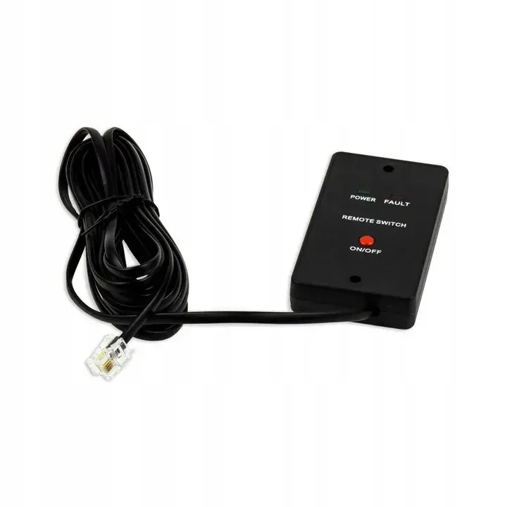 Volt Przewodowy pilot sterowania do serii SINUS ECO Tylko dziś