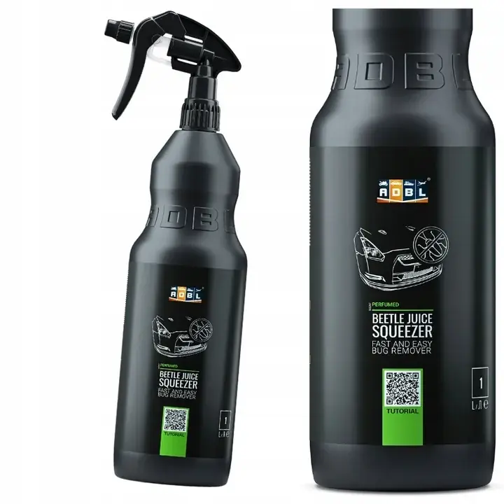 Adbl Beetle Juice Squeezer 1l Usuwanie Owadow 1000 ml Nowość