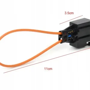 Zwrot pieniędzy ŚWIATŁOWÓD PĘTLA MOST AUDI MERCEDES VW BMW --