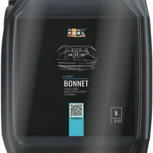 ADBL Bonnet Do Czyszczenia Foteli Podsufitki 5L Autentyczny