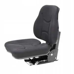 Zwrot pieniędzy SIEDZENIE DZIELONE C-330 C-360 385 ZETOR 7211MATERIAŁOWE 5211 TKANINA