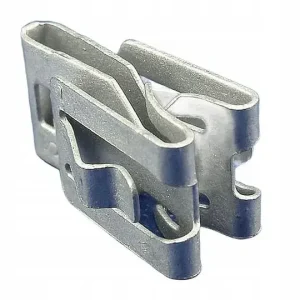 10x FORD FIESTA FOCUS GALAXY KUGA MONDEO S-MAX TOURNEO BLASZKA TAPICERKI Ekspresowa dostawa