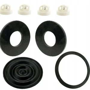 ZESTAW NAPRAWCZY POMPY PILMET P-60 OPRYSKIWACZ Wyprzedaż