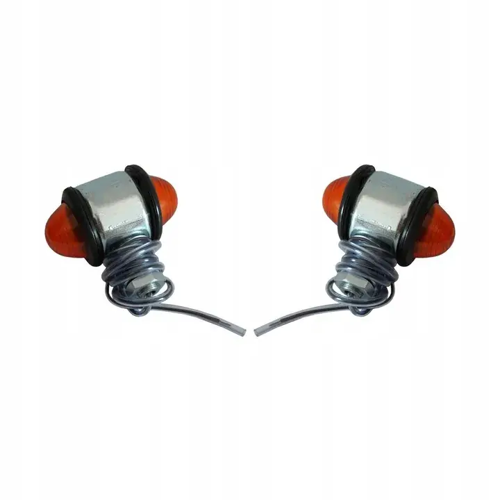 Wysoka jakość LAMPA KIERUNKOWSKAZU URSUS C-330 2 SZT. KOMPLET