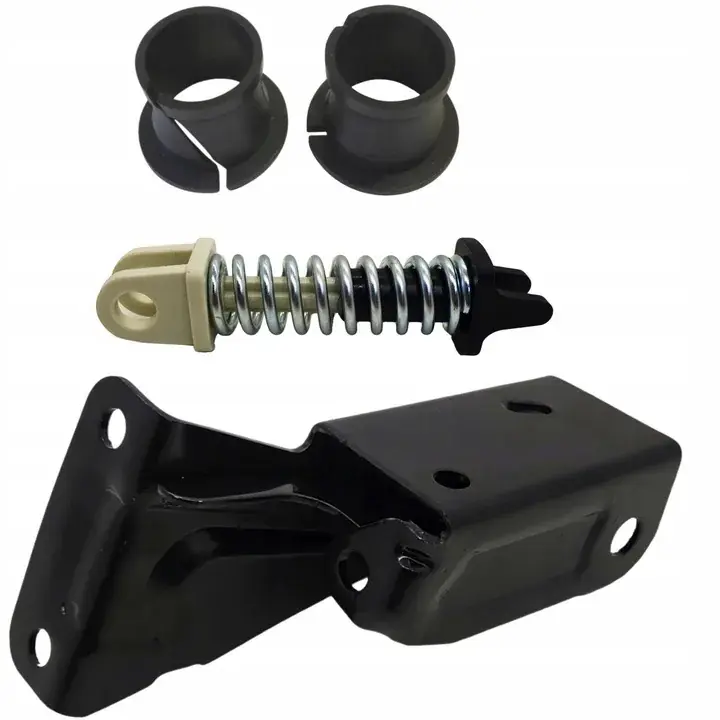 ZESTAW NAPRAWCZY PEDAŁU SPRZĘGŁA TRAFIC II VIVARO PRIMASTAR 2001 -> 2014 Oryginalny