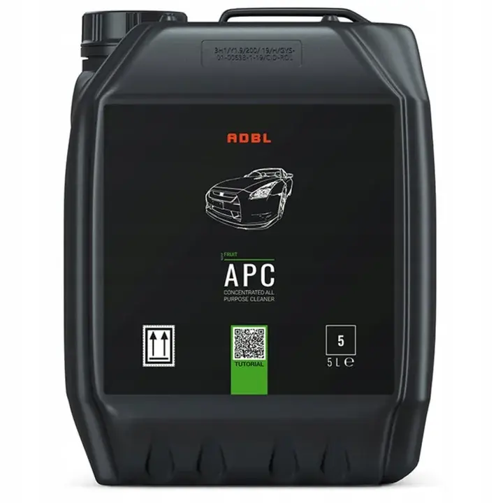 ADBL APC 5L UNIWERSALNY KONCENTRA CZYSZCZACY Rabat