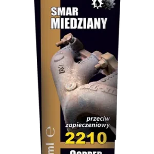 Promocja Technicqll Smar miedziany 100ml M-584