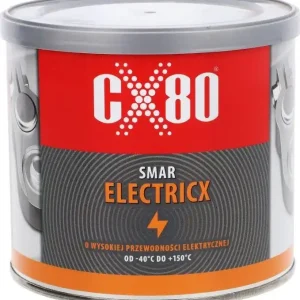 Zamów teraz CX80 Smar przewodzący ELECTRIX 500g (99.185)