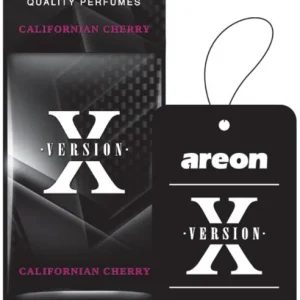 AREONXVERSION CALIFORNIAN CHERRY Niska cena